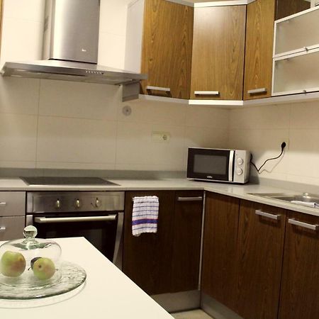 Apartmán Ruzafa, Centro Ciudad. Terraza-Wifi Valencie Exteriér fotografie